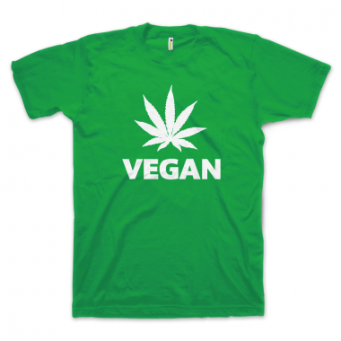 Vegan Weed