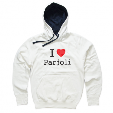 I Love Parjoli